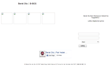 Tablet Screenshot of bayi.beratoto.com